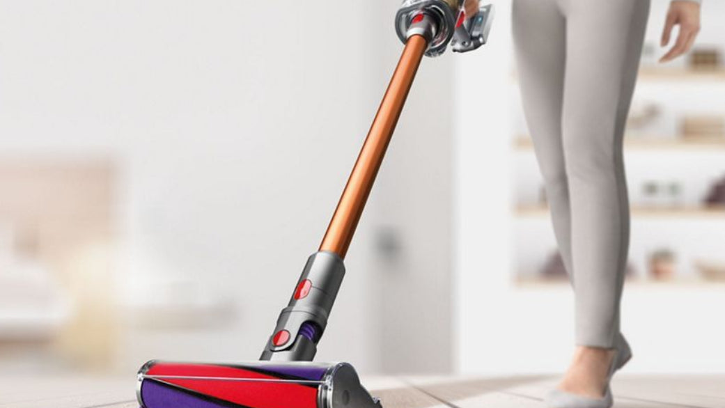 Authentic Dyson Cyclone V10 Total Clean