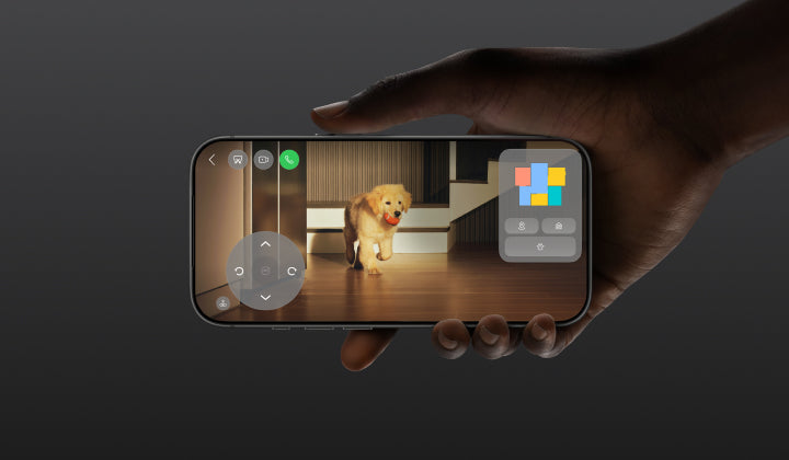 Roborock - Saros 10 Autonomous Floor Care System