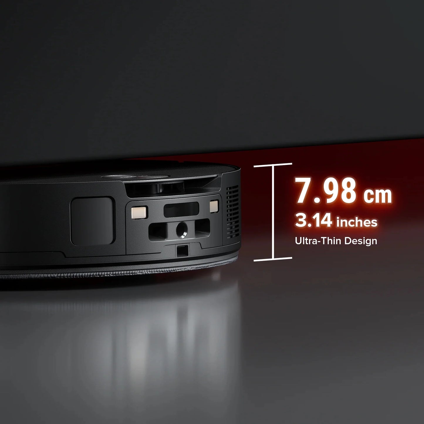 Roborock - Saros 10 Autonomous Floor Care System