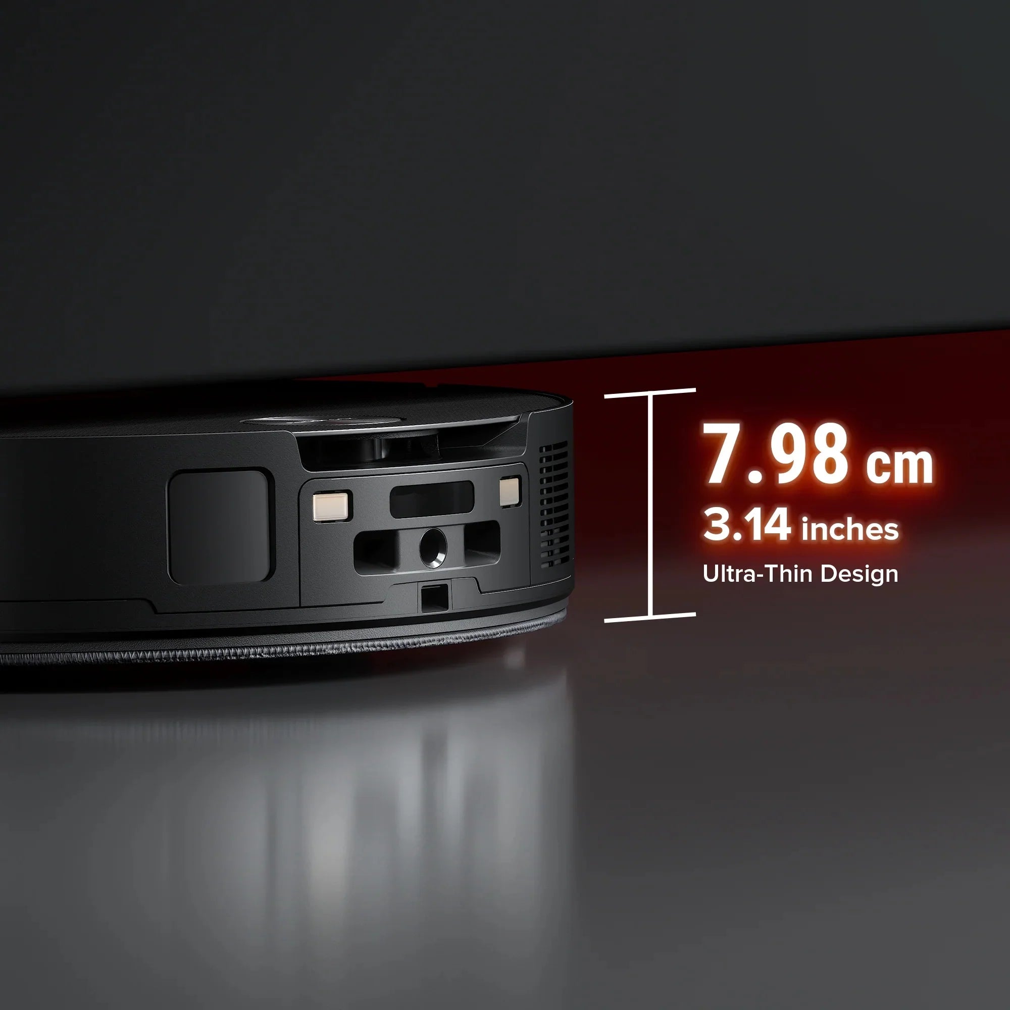 Roborock - Saros 10 Autonomous Floor Care System